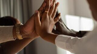 社内営業が上手い人の共通点とは？あなたも今日から出世街道！