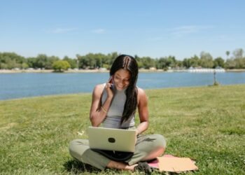 楽しく電話営業