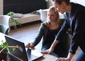 営業事務　アイキャッチ