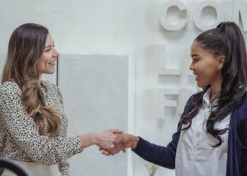 保険営業が続く人の特徴