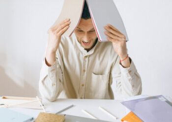 営業職はストレスが多い