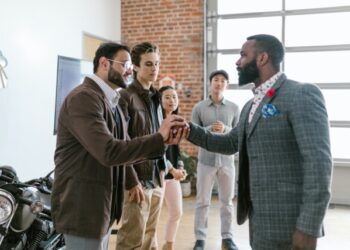 社内営業が下手な人の改善策