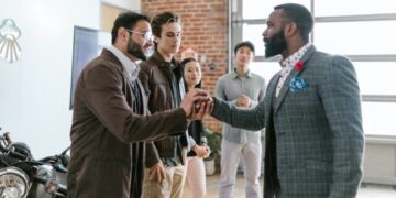 社内営業が下手な人の改善策