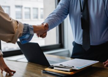 保険営業の仕事