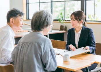 生命保険営業はきつい！？その理由９選わかりやすく解説