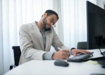 インサイドセールスに向いている人の特徴を解説