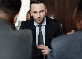 アイキャッチ: 反論処理で使える型5パターン｜「高い」「検討します」を崩す導