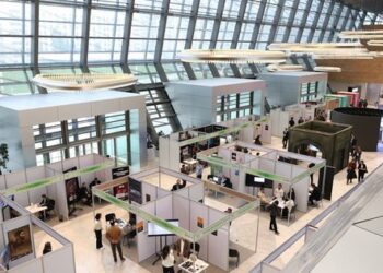 アイキャッチ: 展示会後フォローの14日間設計｜「48時間速さ信仰」では決ま