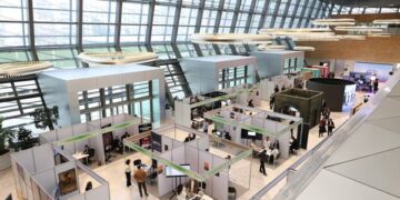 アイキャッチ: 展示会後フォローの14日間設計｜「48時間速さ信仰」では決ま