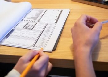 営業リストの更新頻度と鮮度ランク運用